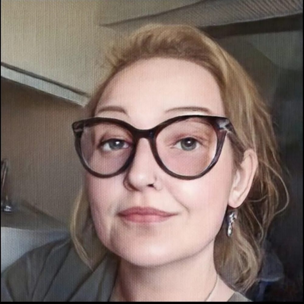 Meet your Posher, Sarah!